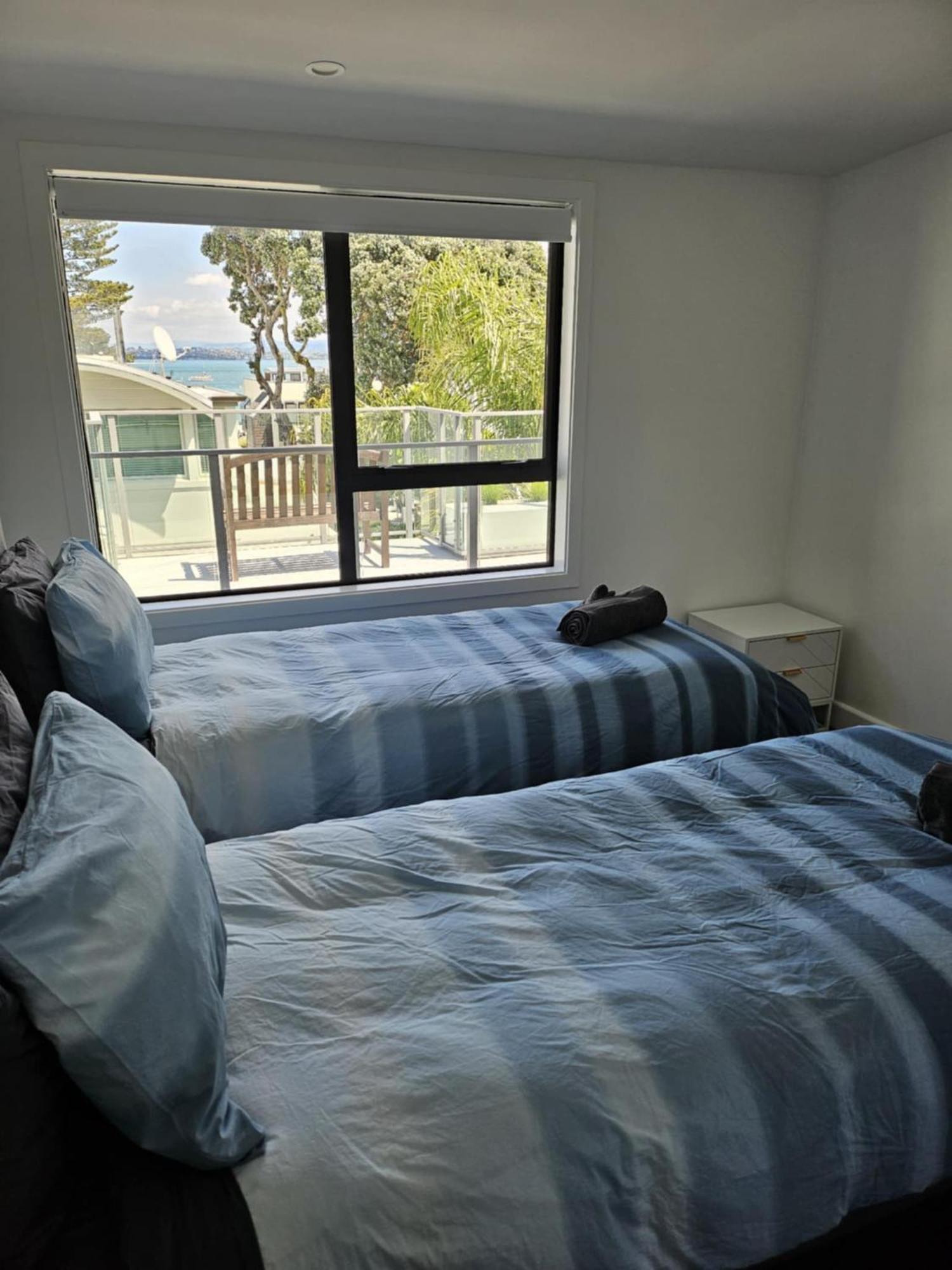 Luxury Beach Escape - 6 Adams Ave Mt Maunganui Mount Maunganui Exterior photo