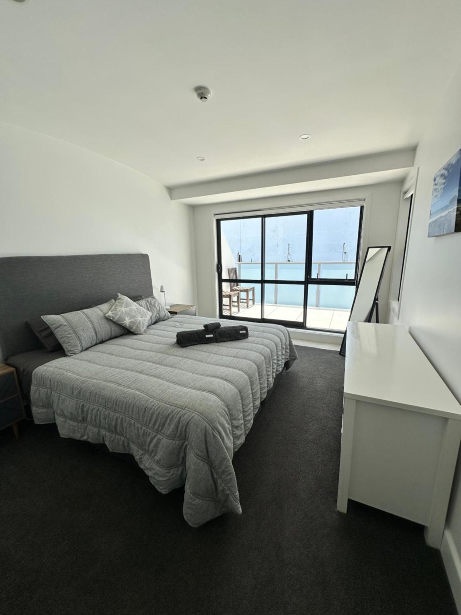 Luxury Beach Escape - 6 Adams Ave Mt Maunganui Mount Maunganui Exterior photo
