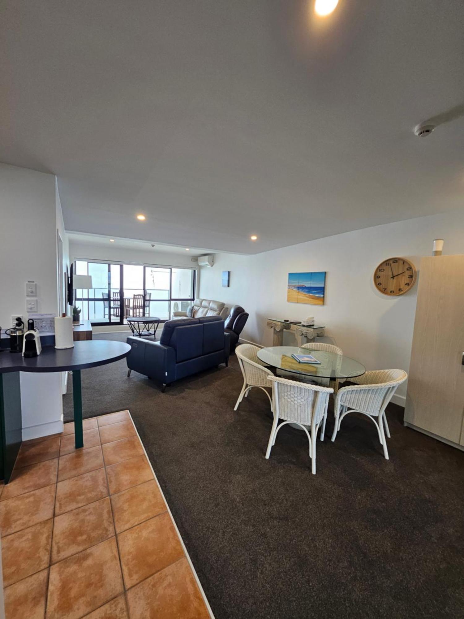 Luxury Beach Escape - 6 Adams Ave Mt Maunganui Mount Maunganui Exterior photo