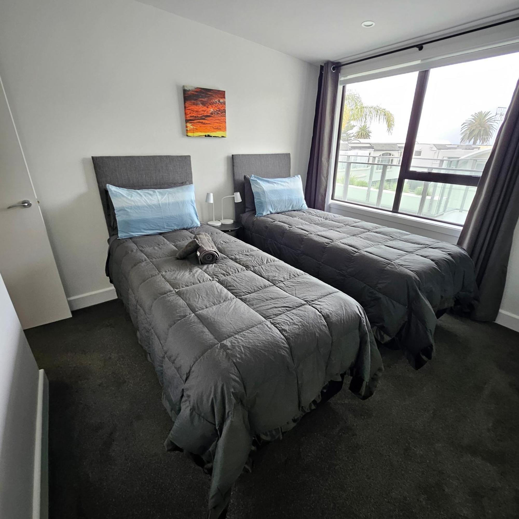Luxury Beach Escape - 6 Adams Ave Mt Maunganui Mount Maunganui Exterior photo